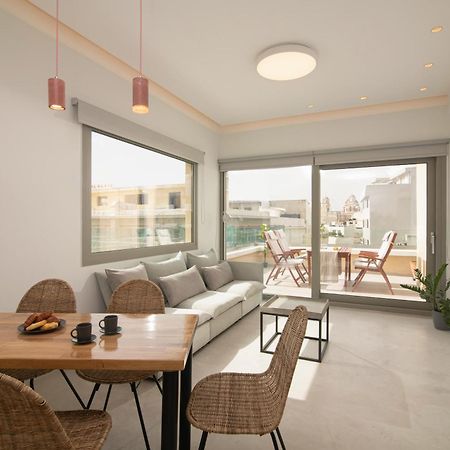 The Central Boutique Apartments كاندية المظهر الخارجي الصورة