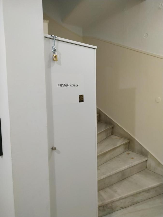 The Central Boutique Apartments كاندية المظهر الخارجي الصورة
