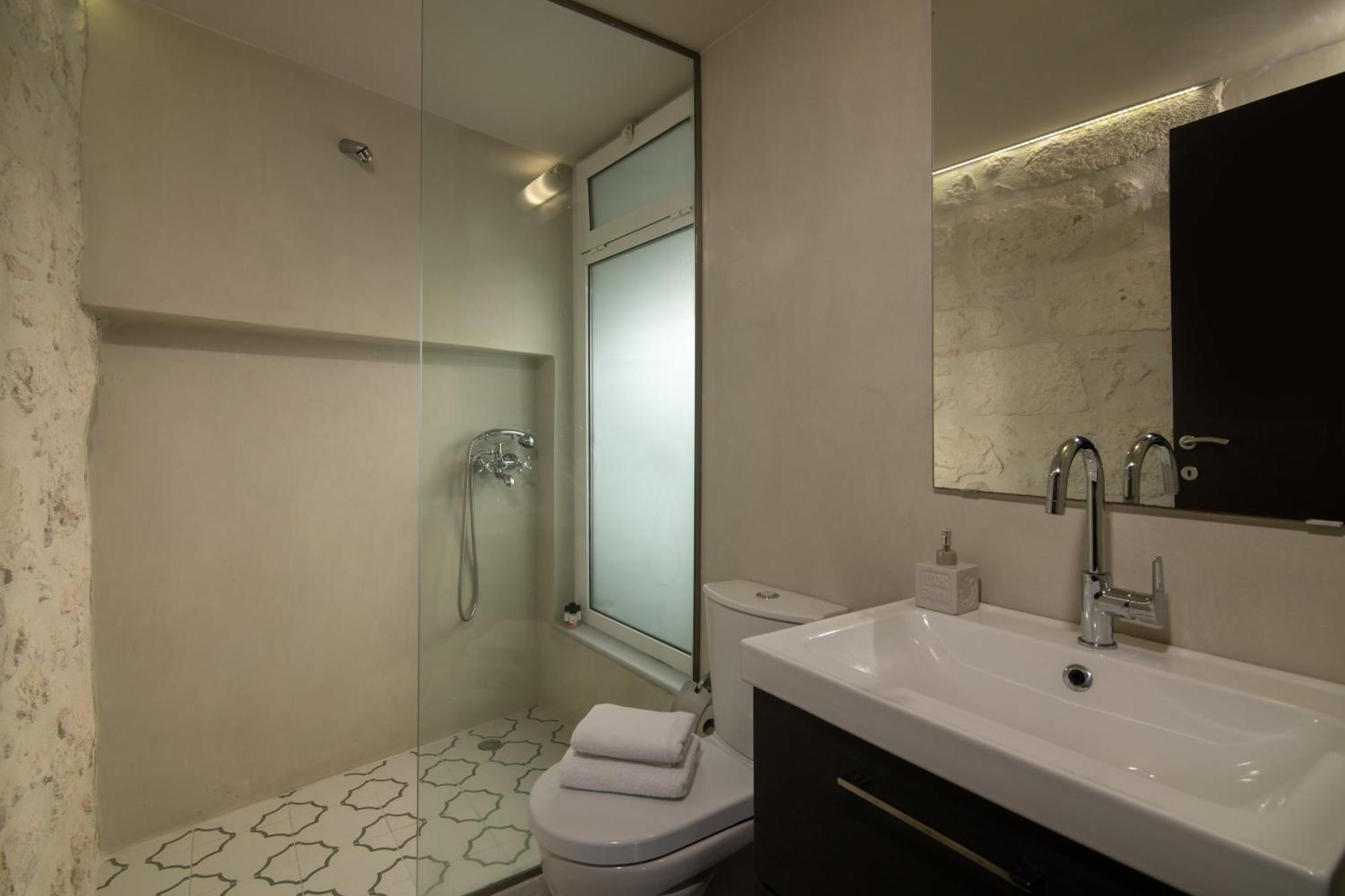 The Central Boutique Apartments كاندية المظهر الخارجي الصورة