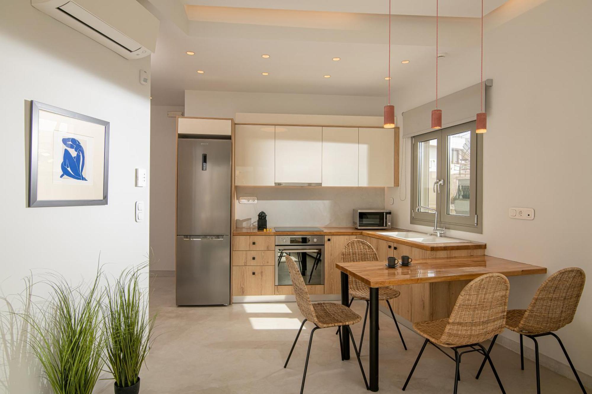 The Central Boutique Apartments كاندية المظهر الخارجي الصورة
