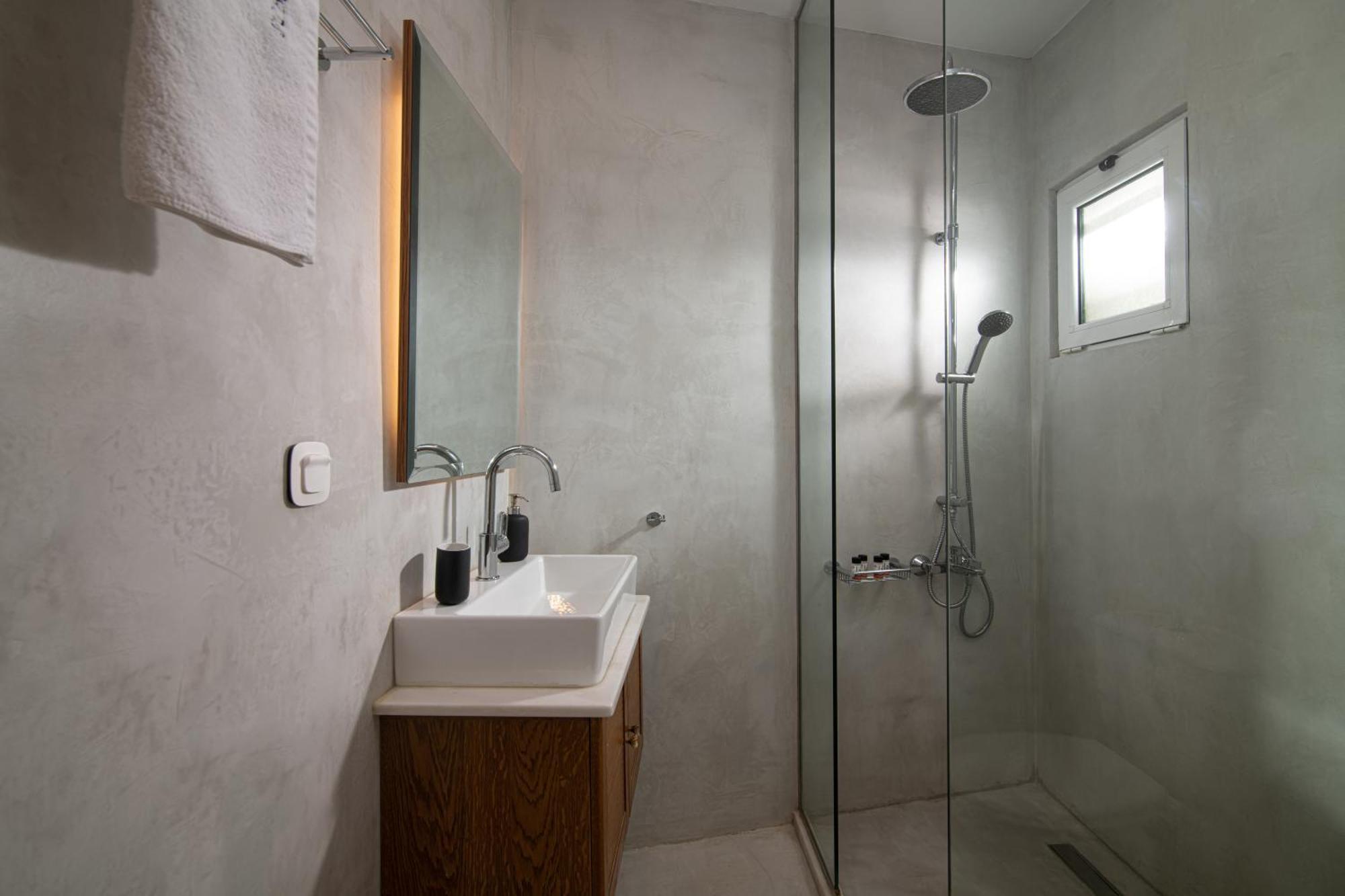 The Central Boutique Apartments كاندية المظهر الخارجي الصورة