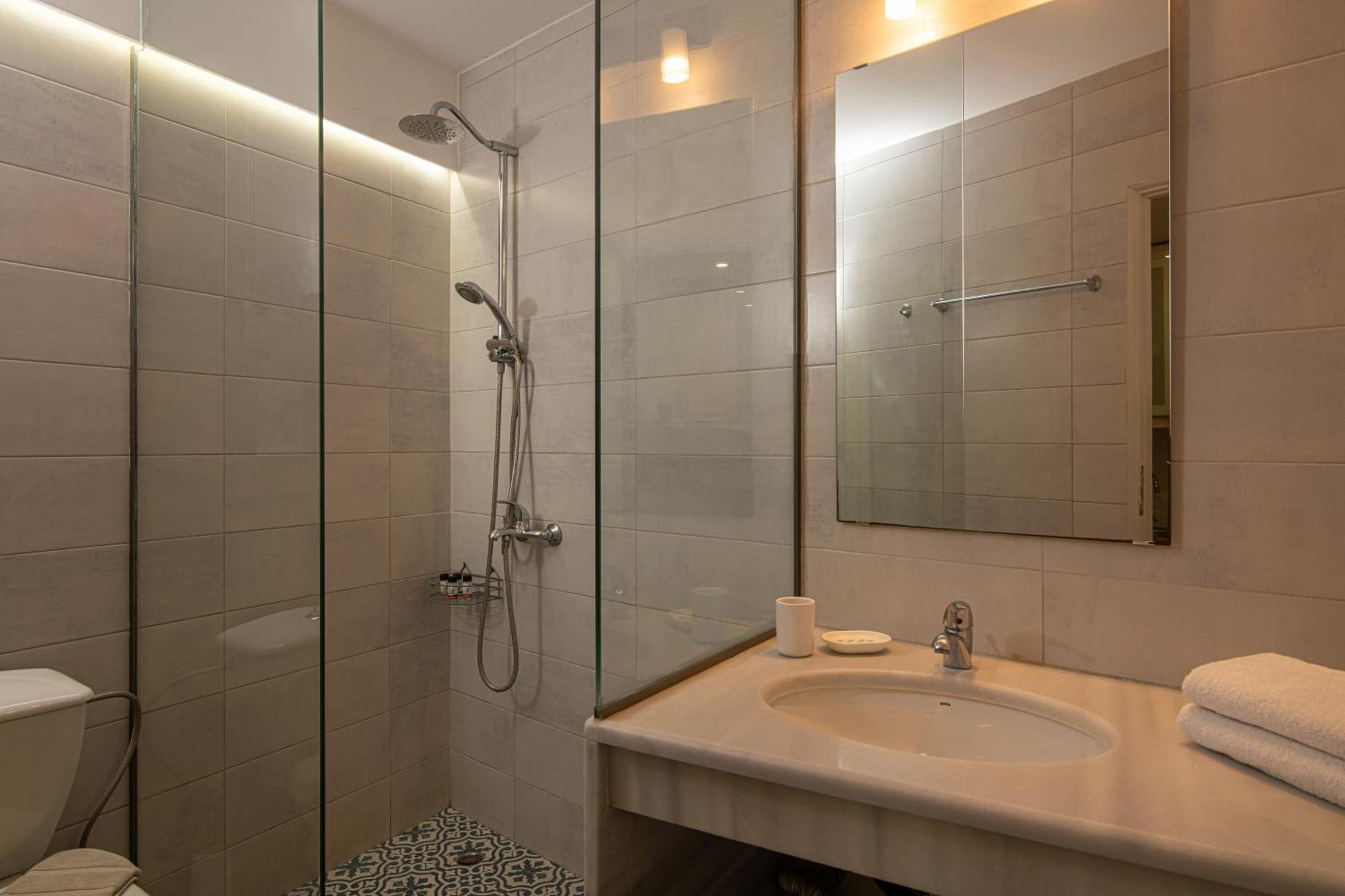The Central Boutique Apartments كاندية المظهر الخارجي الصورة
