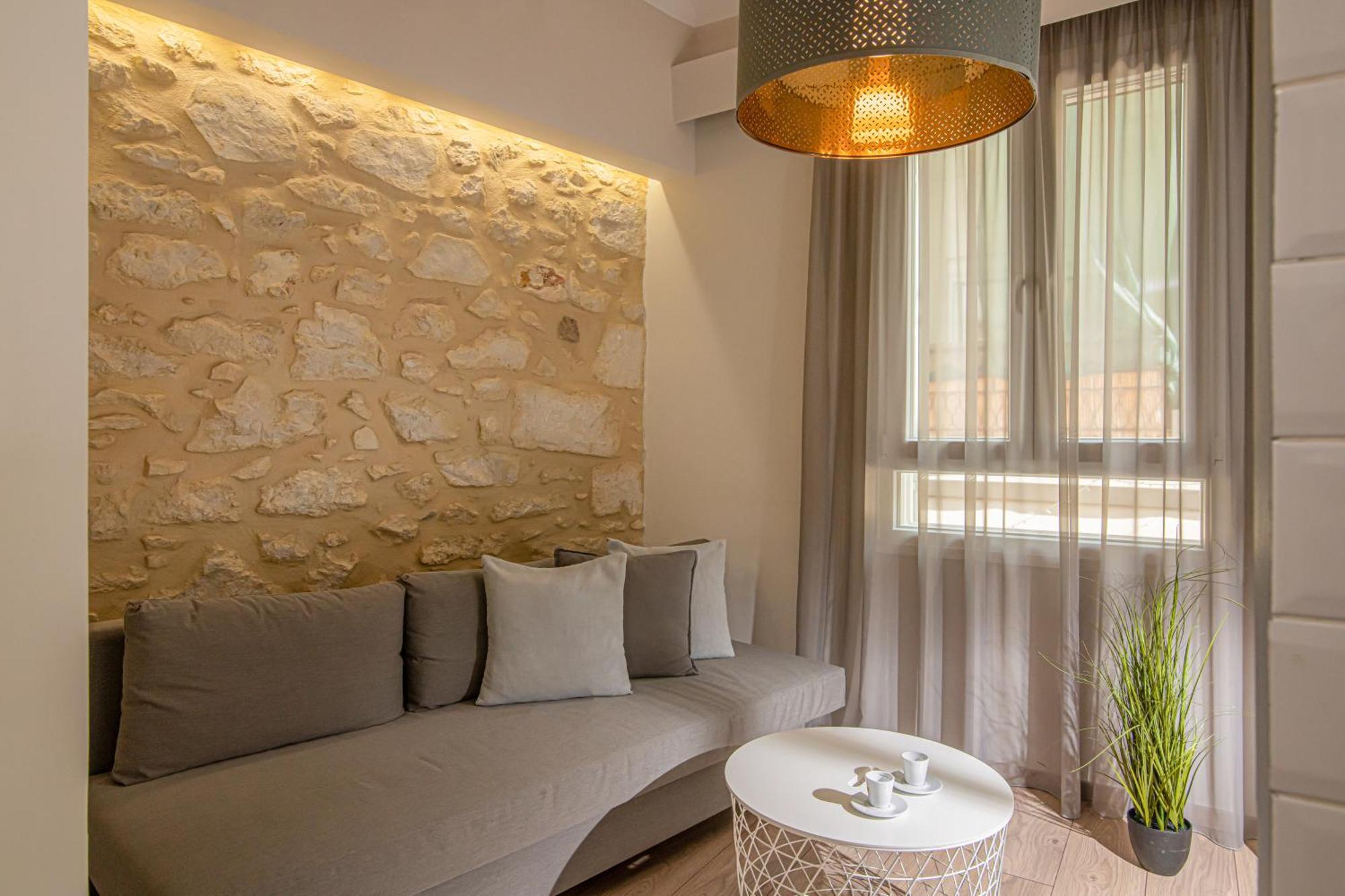 The Central Boutique Apartments كاندية المظهر الخارجي الصورة