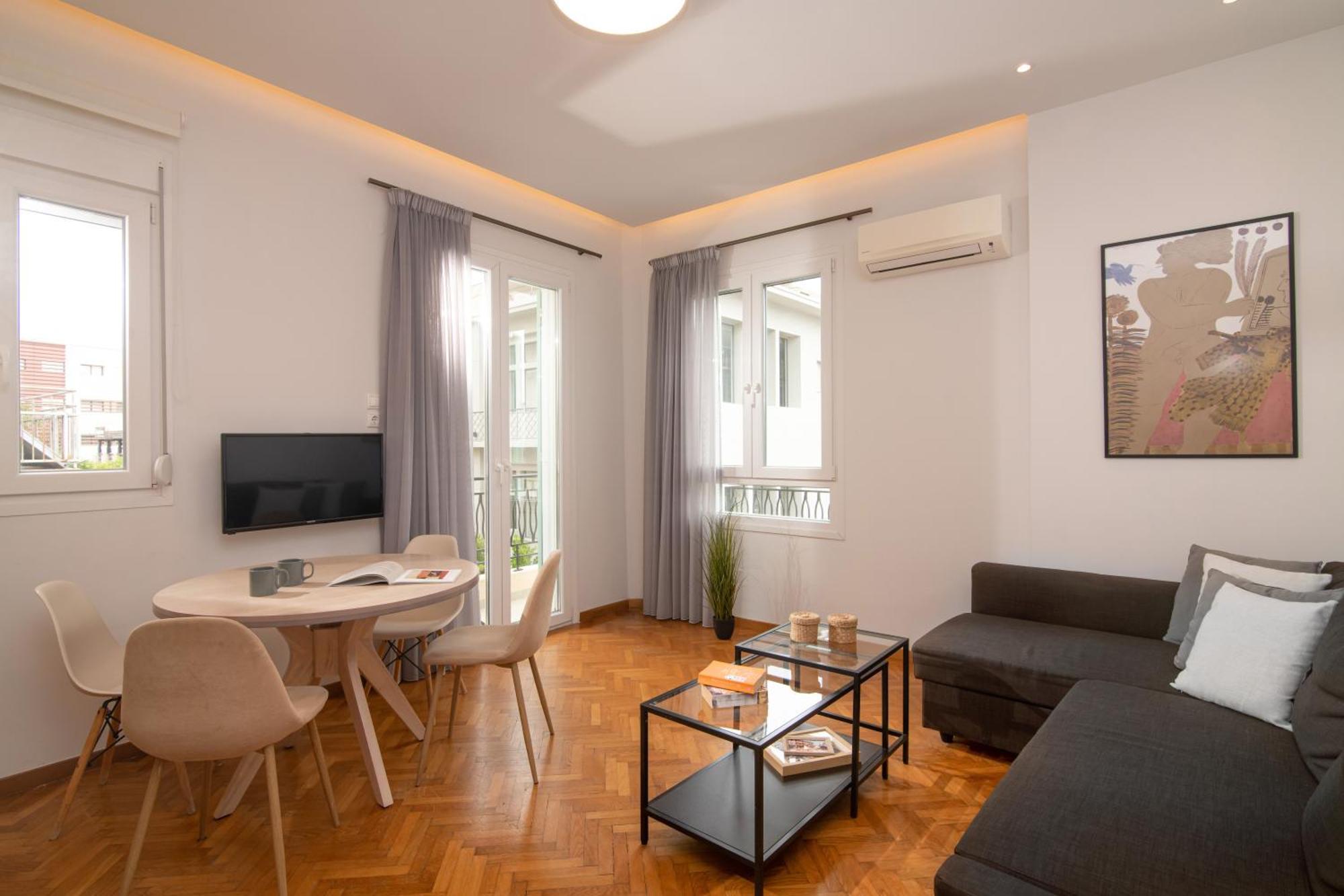 The Central Boutique Apartments كاندية المظهر الخارجي الصورة