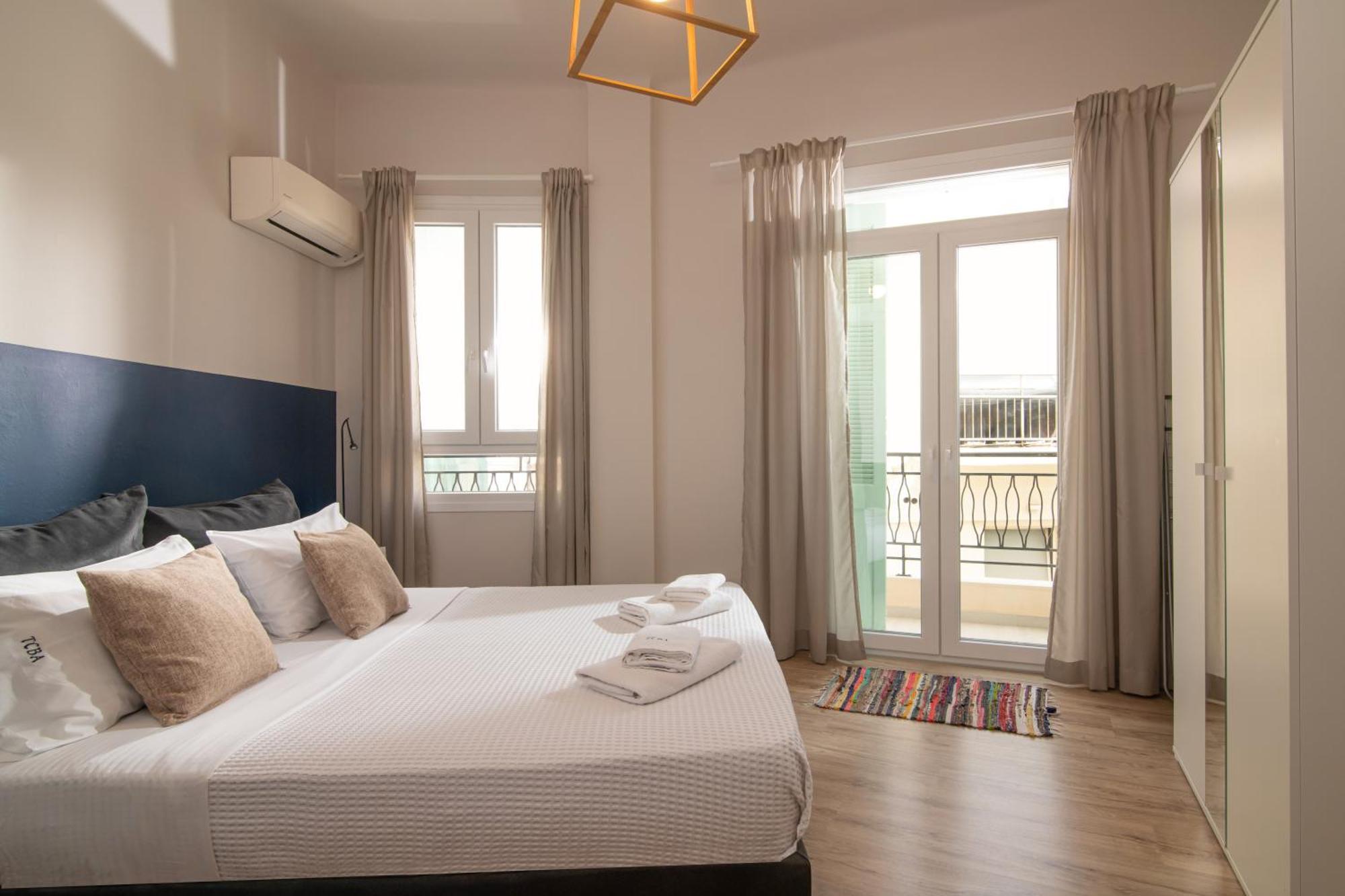 The Central Boutique Apartments كاندية المظهر الخارجي الصورة