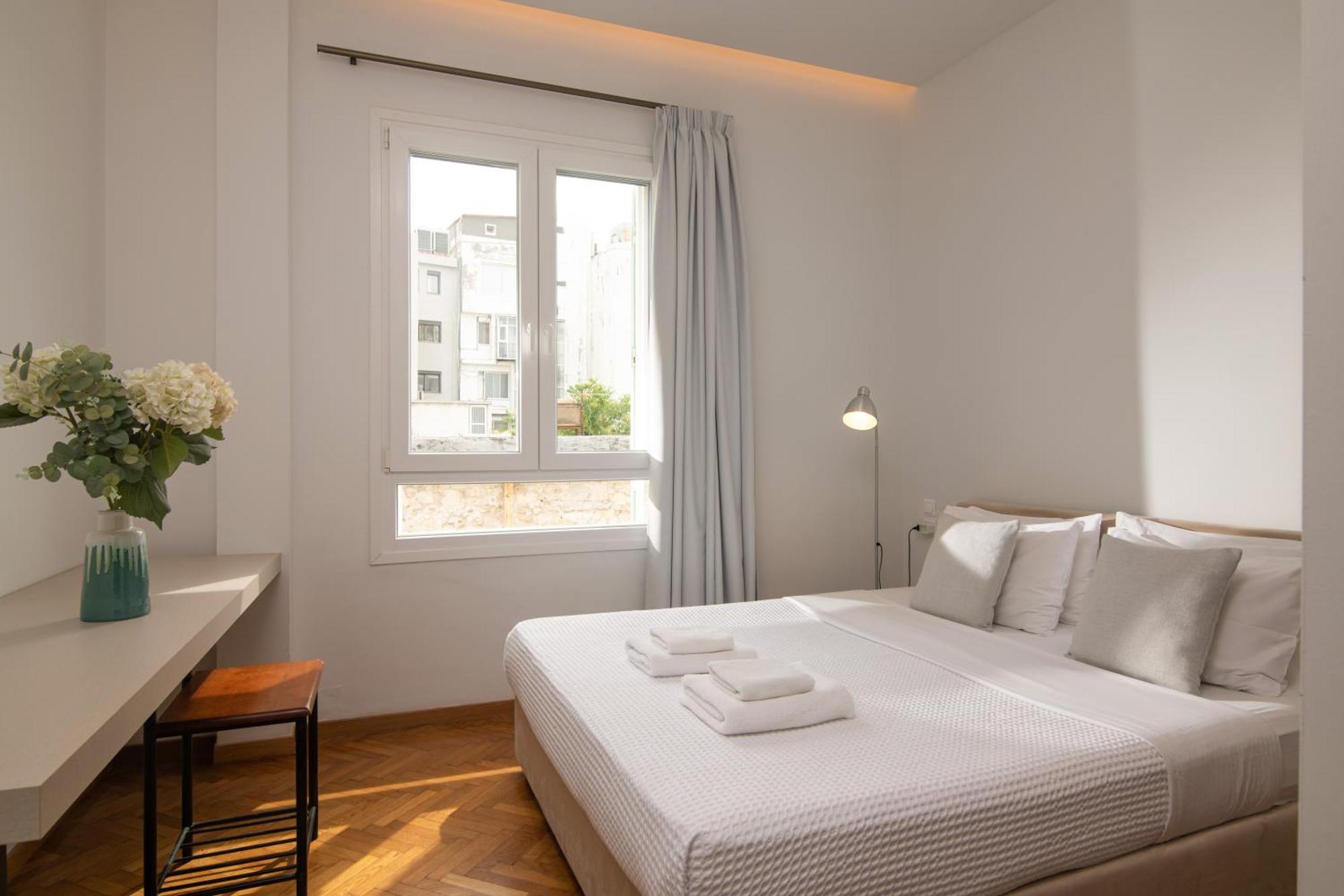 The Central Boutique Apartments كاندية المظهر الخارجي الصورة